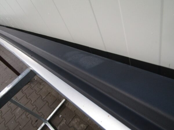 Zijskirt Dorpellijst Rechts VW Passat B8 3G9 Alltrack 15- 3g9853856b Dorpel P12924
