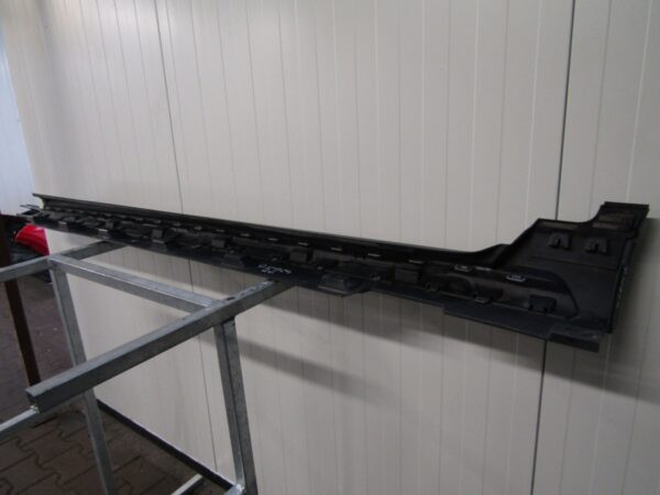 Zijskirt Dorpellijst Rechts VW Passat B8 3G9 Alltrack 15- 3g9853856b Dorpel P12924