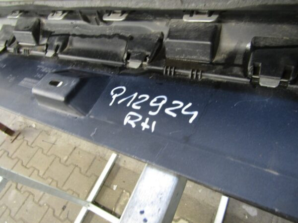 Zijskirt Dorpellijst Rechts VW Passat B8 3G9 Alltrack 15- 3g9853856b Dorpel P12924