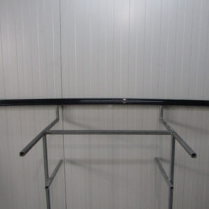 Zijskirt Dorpellijst Rechts VW Passat B9 3J0 23- R-Line RLine Stationwagen Sedan 3j0853856 Dorpel P14405