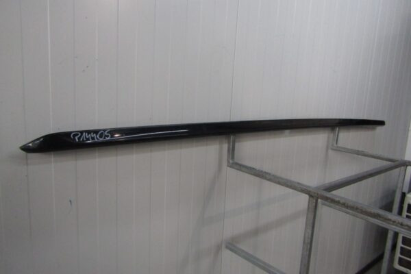 Zijskirt Dorpellijst Rechts VW Passat B9 3J0 23- R-Line RLine Stationwagen Sedan 3j0853856 Dorpel P14405