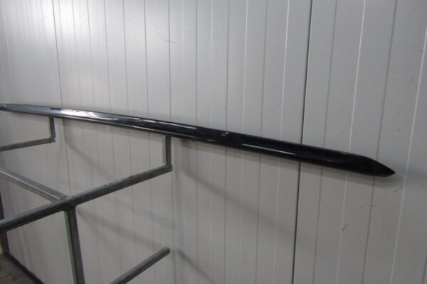 Zijskirt Dorpellijst Rechts VW Passat B9 3J0 23- R-Line RLine Stationwagen Sedan 3j0853856 Dorpel P14405