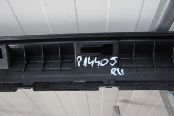 Zijskirt Dorpellijst Rechts VW Passat B9 3J0 23- R-Line RLine Stationwagen Sedan 3j0853856 Dorpel P14405
