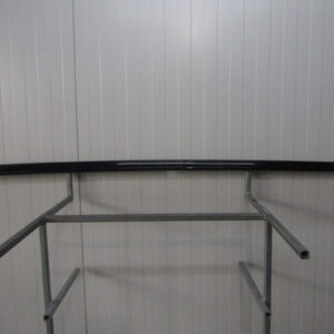 Zijskirt Dorpellijst Rechts VW Passat B9 3J0 23- R-Line RLine Stationwagen Sedan 3j0853856 Dorpel P14407