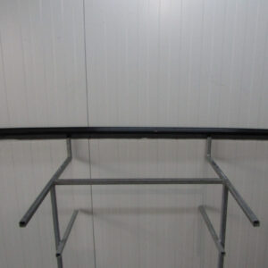 Zijskirt Dorpellijst Rechts VW Passat B9 3J0 23- R-Line RLine Stationwagen Sedan 3j0853856 Dorpel P14487