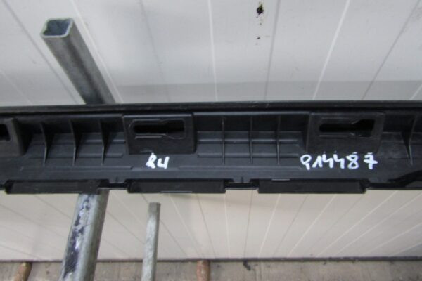 Zijskirt Dorpellijst Rechts VW Passat B9 3J0 23- R-Line RLine Stationwagen Sedan 3j0853856 Dorpel P14487