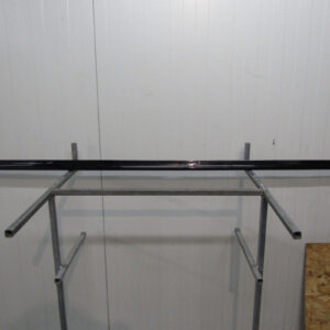 Zijskirt Dorpellijst Rechts VW Passat B9 3J0 23- R-Line RLine Stationwagen Sedan 3j0853856 Dorpel P15076