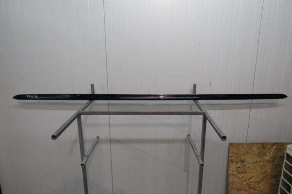 Zijskirt Dorpellijst Rechts VW Passat B9 3J0 23- R-Line RLine Stationwagen Sedan 3j0853856 Dorpel P15076