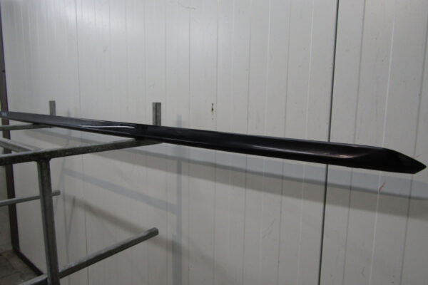 Zijskirt Dorpellijst Rechts VW Passat B9 3J0 23- R-Line RLine Stationwagen Sedan 3j0853856 Dorpel P15076