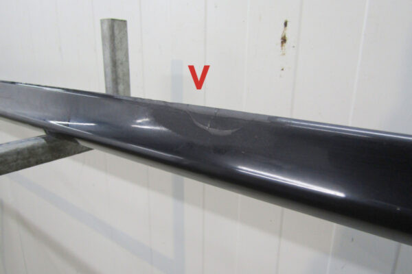 Zijskirt Dorpellijst Rechts VW Passat B9 3J0 23- R-Line RLine Stationwagen Sedan 3j0853856 Dorpel P15076