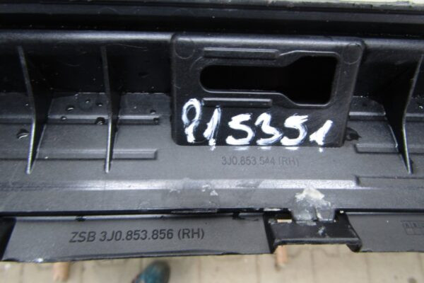 Zijskirt Dorpellijst Rechts VW Passat B9 3J0 23- R-Line RLine Stationwagen Sedan 3j0853856 3j0853544 Dorpel P15351