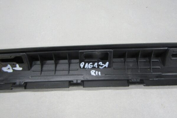 Zijskirt Dorpellijst Rechts VW Passat B9 3J0 23- R Line RLine Stationwagen Sedan 3j0853856 3j0853544 Dorpel P16131