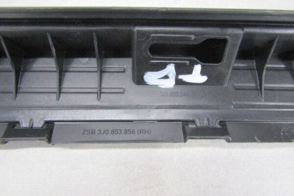 Zijskirt Dorpellijst Rechts VW Passat B9 3J0 23- R Line RLine Stationwagen Sedan 3j0853856 3j0853544 Dorpel P16131