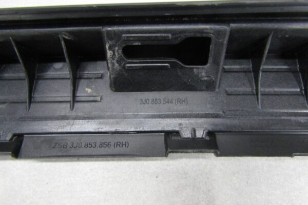 Zijskirt Dorpellijst Rechts VW Passat B9 3J0 23- R Line RLine Stationwagen Sedan 3j0853856  3j0853544 Dorpel P16133