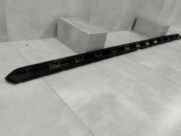 Zijskirt Dorpellijst Rechts VW Passat B9 3J0 23- R Line RLine Stationwagen Sedan 3j0853856 3j0853544 Dorpel P16258