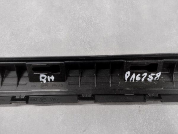 Zijskirt Dorpellijst Rechts VW Passat B9 3J0 23- R Line RLine Stationwagen Sedan 3j0853856 3j0853544 Dorpel P16258