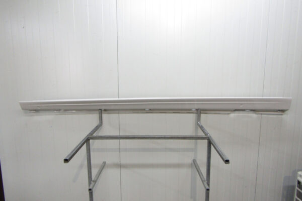 Zijskirt Dorpellijst Links VW Passat CC  3c8853855b Dorpel 07-11 P15645