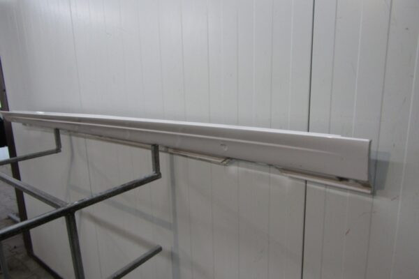 Zijskirt Dorpellijst Links VW Passat CC  3c8853855b Dorpel 07-11 P15645