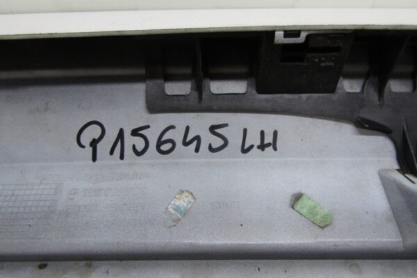 Zijskirt Dorpellijst Links VW Passat CC  3c8853855b Dorpel 07-11 P15645