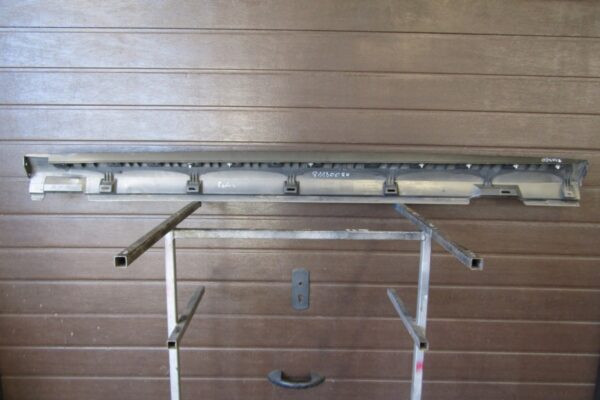 Zijskirt Dorpellijst Rechts VW Passat CC 3C8 Dorpel 07- 3c8853856b P11300