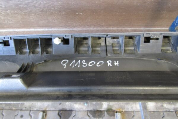 Zijskirt Dorpellijst Rechts VW Passat CC 3C8 Dorpel 07- 3c8853856b P11300