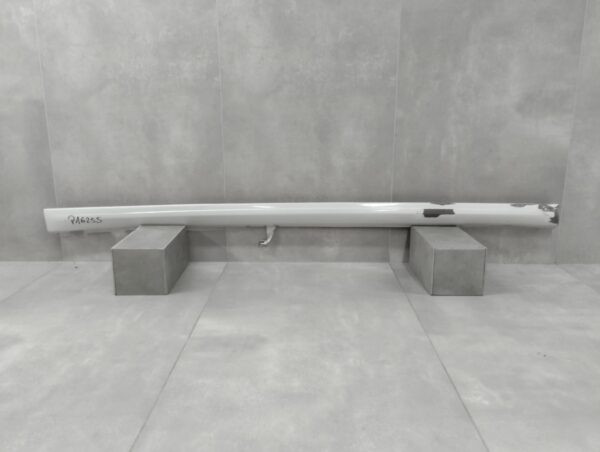 Zijskirt Dorpellijst Rechts VW Polo 6R0 09-17 R Line RLine 6r0853856r Dorpel P16255