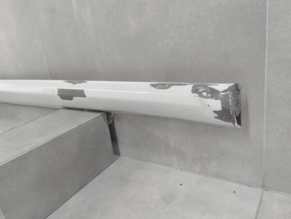 Zijskirt Dorpellijst Rechts VW Polo 6R0 09-17 R Line RLine 6r0853856r Dorpel P16255