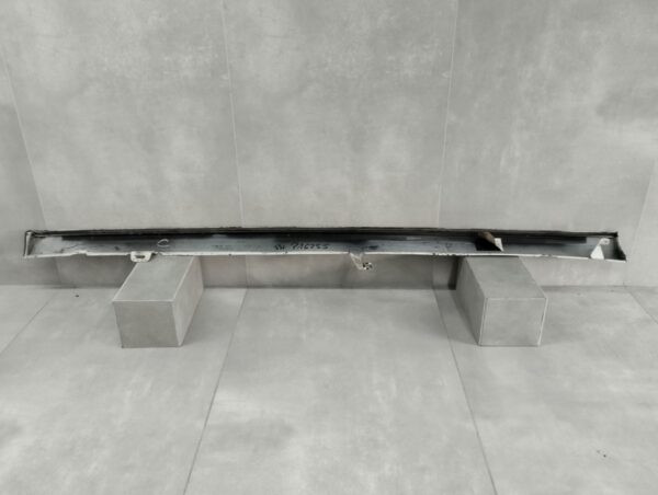 Zijskirt Dorpellijst Rechts VW Polo 6R0 09-17 R Line RLine 6r0853856r Dorpel P16255