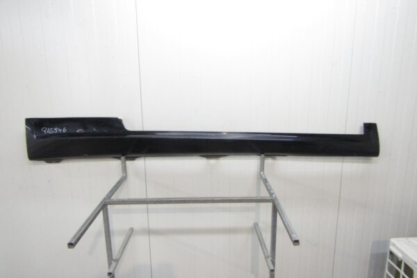 Zijskirt Dorpellijst Rechts VW Scirocco 1K8 R-Line RLine 1K8853860C  Dorpel P15946