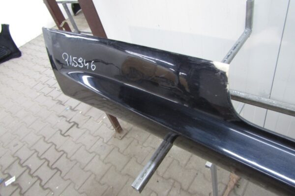 Zijskirt Dorpellijst Rechts VW Scirocco 1K8 R-Line RLine 1K8853860C  Dorpel P15946
