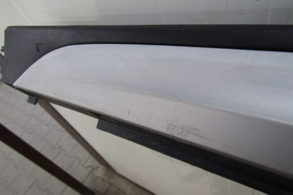 Zijskirt Dorpellijst Rechts VW TAIGO 2G7 21- 2g7853856a  Dorpel P15614