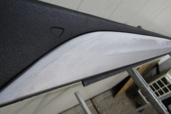 Zijskirt Dorpellijst Rechts VW TAIGO 2G7 21- 2g7853856a  Dorpel P15614