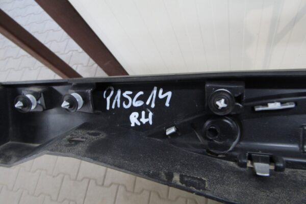 Zijskirt Dorpellijst Rechts VW TAIGO 2G7 21- 2g7853856a  Dorpel P15614