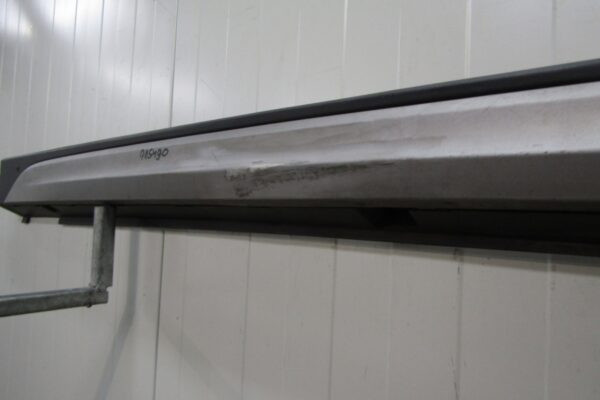 Zijskirt Dorpellijst Rechts VW TAIGO 2G7 21- 2g7853856a Dorpel P15490