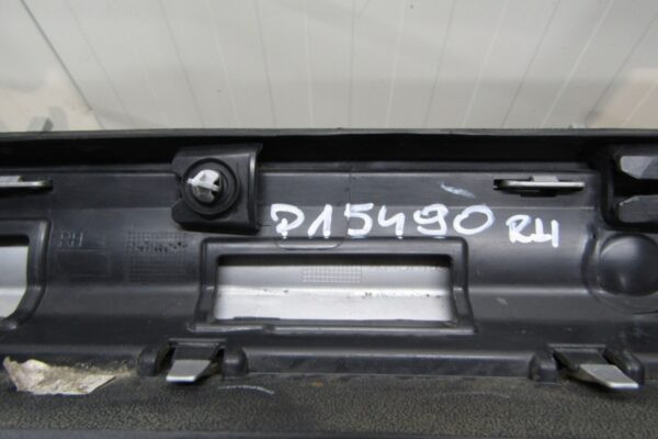 Zijskirt Dorpellijst Rechts VW TAIGO 2G7 21- 2g7853856a Dorpel P15490