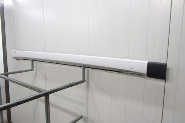 Zijskirt Dorpellijst Rechts VW TAIGO R-LINE RLine 2G7 21-  2g7853856 2g7853860 Dorpel P15582
