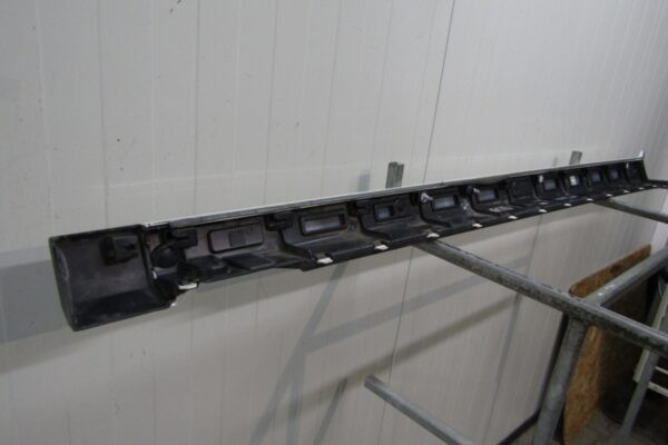 Zijskirt Dorpellijst Rechts VW TAIGO R-LINE RLine 2G7 21-  2g7853856 2g7853860 Dorpel P15582