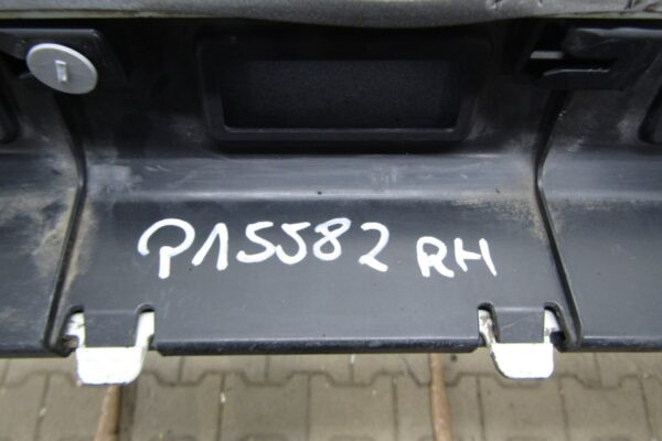 Zijskirt Dorpellijst Rechts VW TAIGO R-LINE RLine 2G7 21-  2g7853856 2g7853860 Dorpel P15582