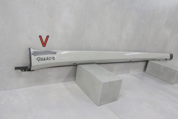Zijskirt Dorpellijst Rechts VW TAIGO R-Line RLine 2G7 21- 2g7853856 2g7853860 Dorpel P16109