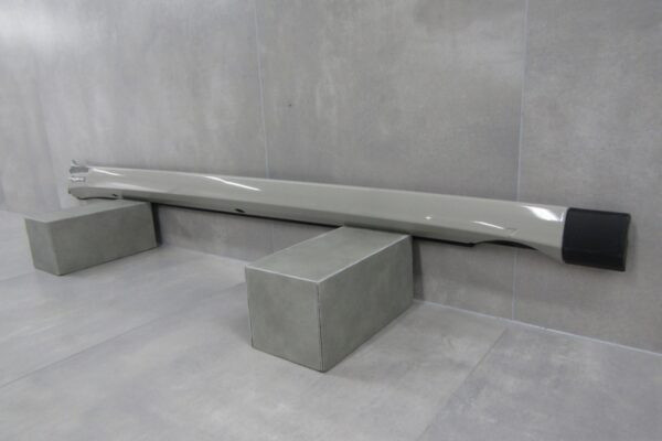 Zijskirt Dorpellijst Rechts VW TAIGO R-Line RLine 2G7 21- 2g7853856 2g7853860 Dorpel P16109