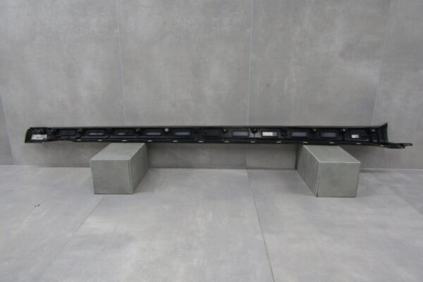 Zijskirt Dorpellijst Rechts VW TAIGO R-Line RLine 2G7 21- 2g7853856 2g7853860 Dorpel P16109