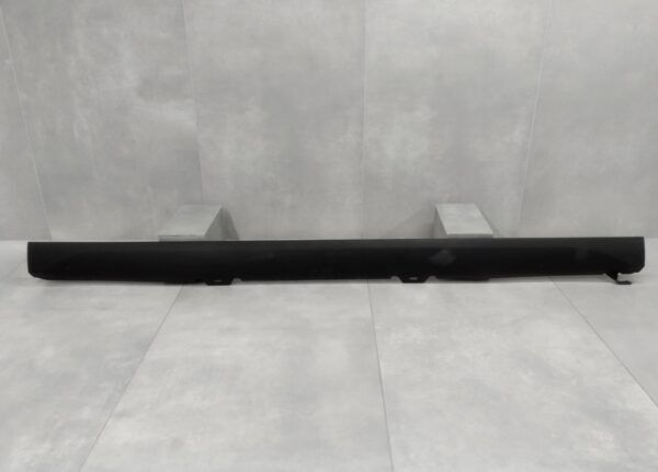 Zijskirt Dorpellijst Rechts VW Touran 1 I Facelift 06-15 1T08543855 Dorpel P16303