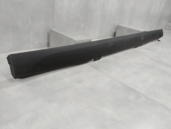 Zijskirt Dorpellijst Rechts VW Touran 1 I Facelift 06-15 1T08543855 Dorpel P16303