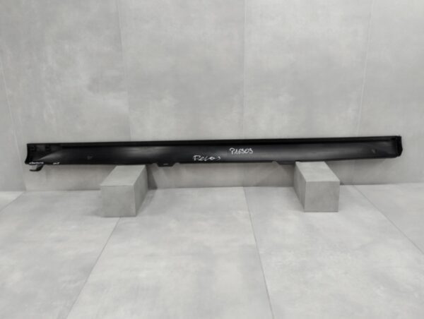 Zijskirt Dorpellijst Rechts VW Touran 1 I Facelift 06-15 1T08543855 Dorpel P16303