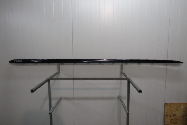 Zijskirt Dorpellijst Rechts VW Touran II 2 R-Line RLine 15- 5TA853250 Dorpel P15068