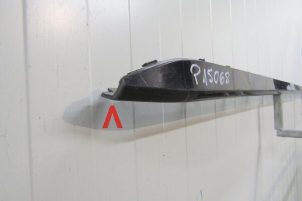 Zijskirt Dorpellijst Rechts VW Touran II 2 R-Line RLine 15- 5TA853250 Dorpel P15068