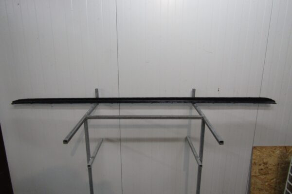 Zijskirt Dorpellijst Rechts VW Touran II 2 R-Line RLine 15- 5TA853250 Dorpel P15068