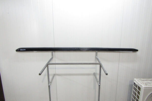 Zijskirt  Dorpellijst Rechts VW Touran II 2 R-Line RLine 15- 5TA853858 Dorpel P15633