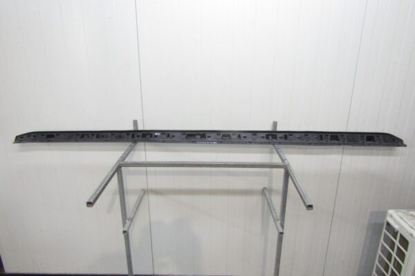 Zijskirt  Dorpellijst Rechts VW Touran II 2 R-Line RLine 15- 5TA853858 Dorpel P15633