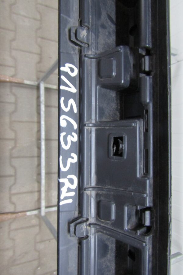 Zijskirt  Dorpellijst Rechts VW Touran II 2 R-Line RLine 15- 5TA853858 Dorpel P15633